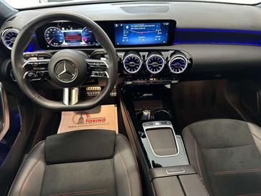 Mercedes Classe A Berline 200 D — photo 6