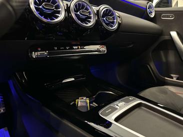 Mercedes Classe A Berline 200 D — photo 12