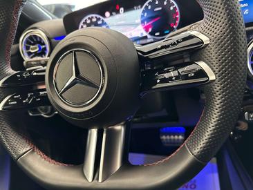 Mercedes Classe A Berline 200 D — photo 14