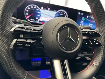 Mercedes Classe A Berline 200 D — photo 15
