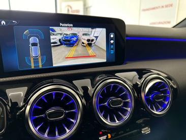Mercedes Classe A Berline 200 D — photo 16
