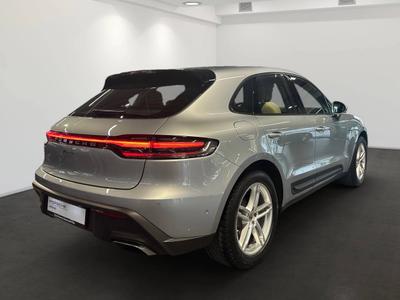 Porsche Macan III -  - Joinsteer - #4