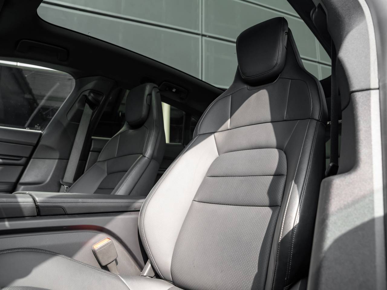 Porsche Taycan 4S Cross Turismo - 2023 - Joinsteer - #16