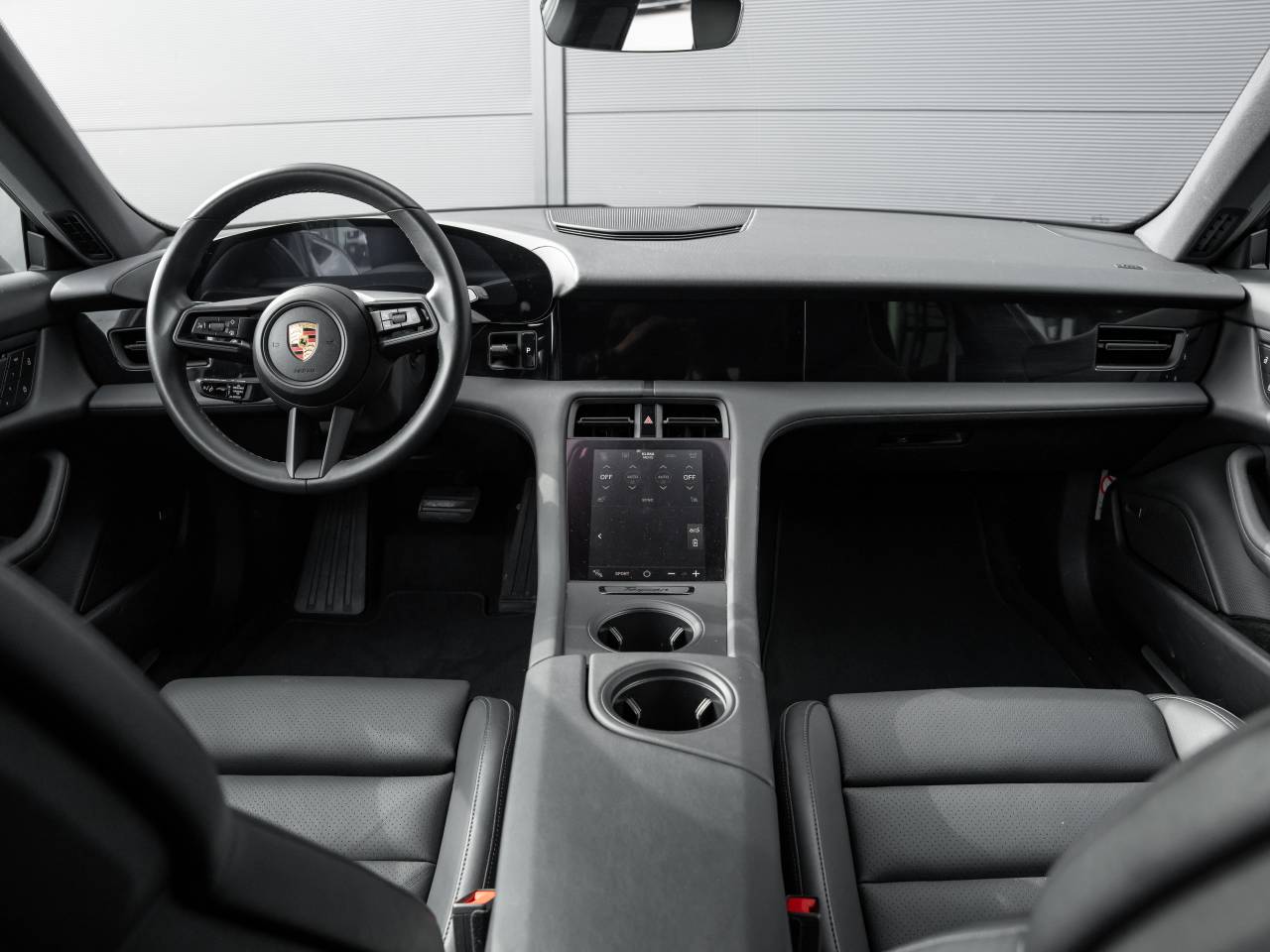 Porsche Taycan 4S Cross Turismo - 2023 - Joinsteer - #17