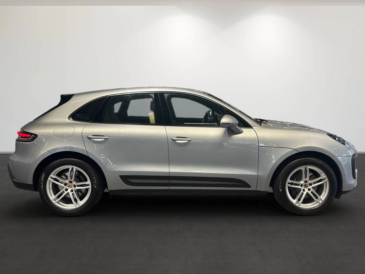Porsche Macan III - 2022 - Joinsteer - #6