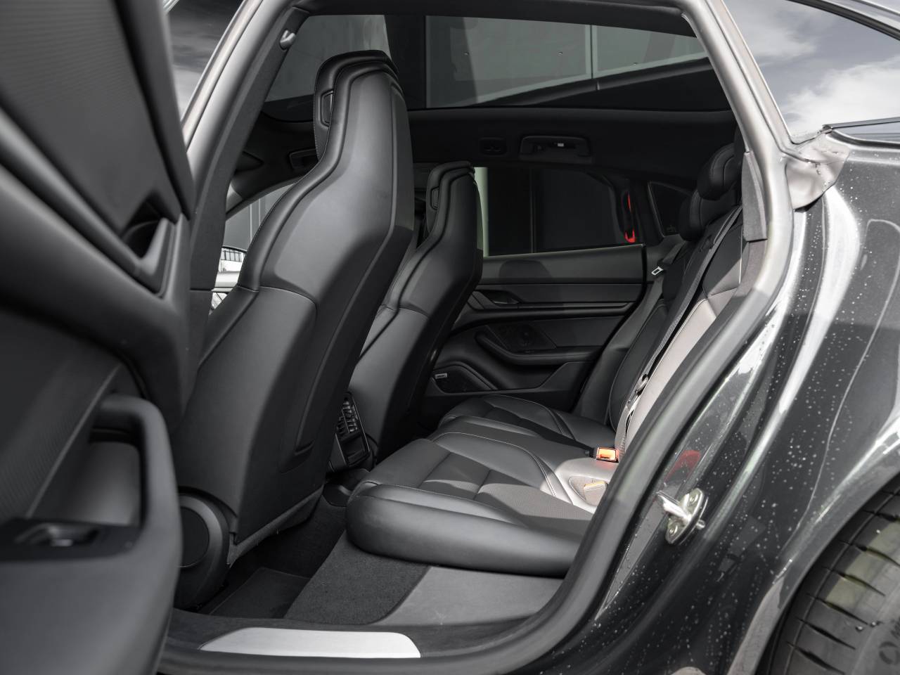 Porsche Taycan 4S Cross Turismo - 2023 - Joinsteer - #18