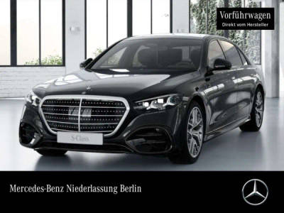 Mercedes Classe S Berline 500 4MATIC+ - 2026 - Joinsteer - #1