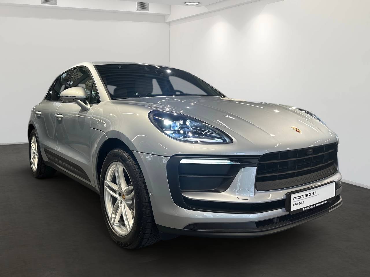 Porsche Macan III - 2022 - Joinsteer - #7