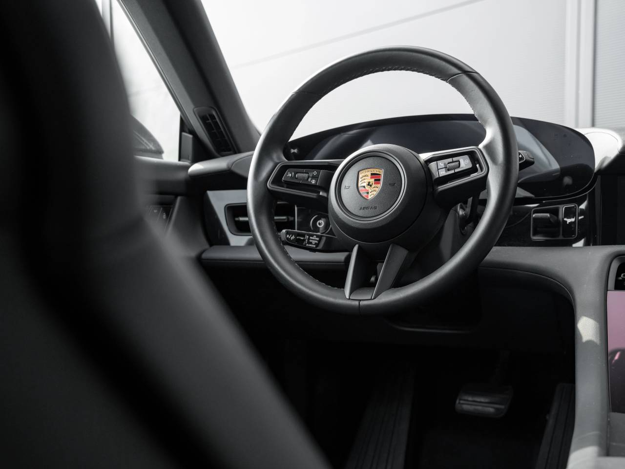 Porsche Taycan 4S Cross Turismo - 2023 - Joinsteer - #20