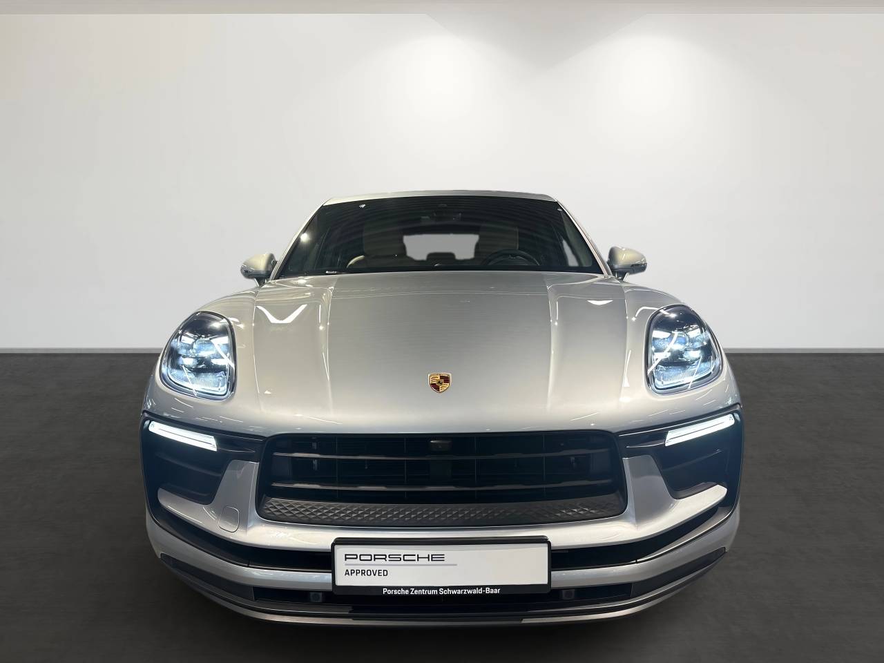 Porsche Macan III - 2022 - Joinsteer - #8