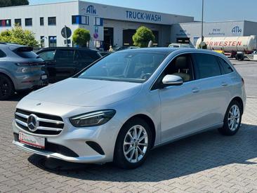 Mercedes Classe B Berline 200 — photo 5