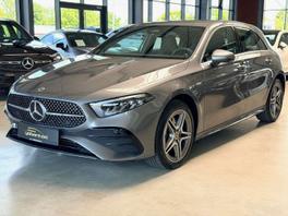 Mercedes Classe A Berline 250 E - 2025 - Joinsteer - #1