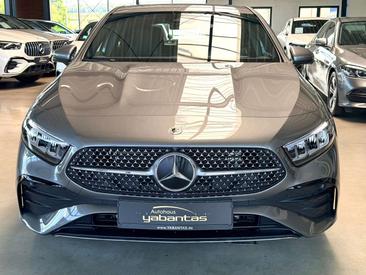 Mercedes Classe A Berline 250 E — photo 2