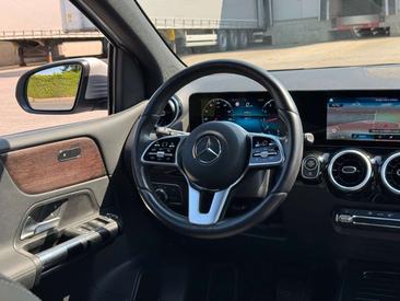 Mercedes Classe B Berline 200 — photo 22