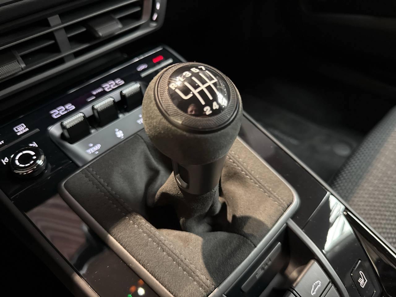 Porsche 992 I Carrera T - 2024 - Joinsteer - #56