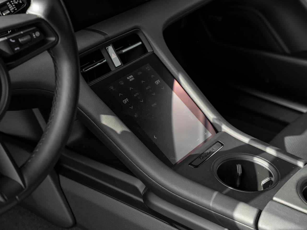 Porsche Taycan 4S Cross Turismo - 2023 - Joinsteer - #23