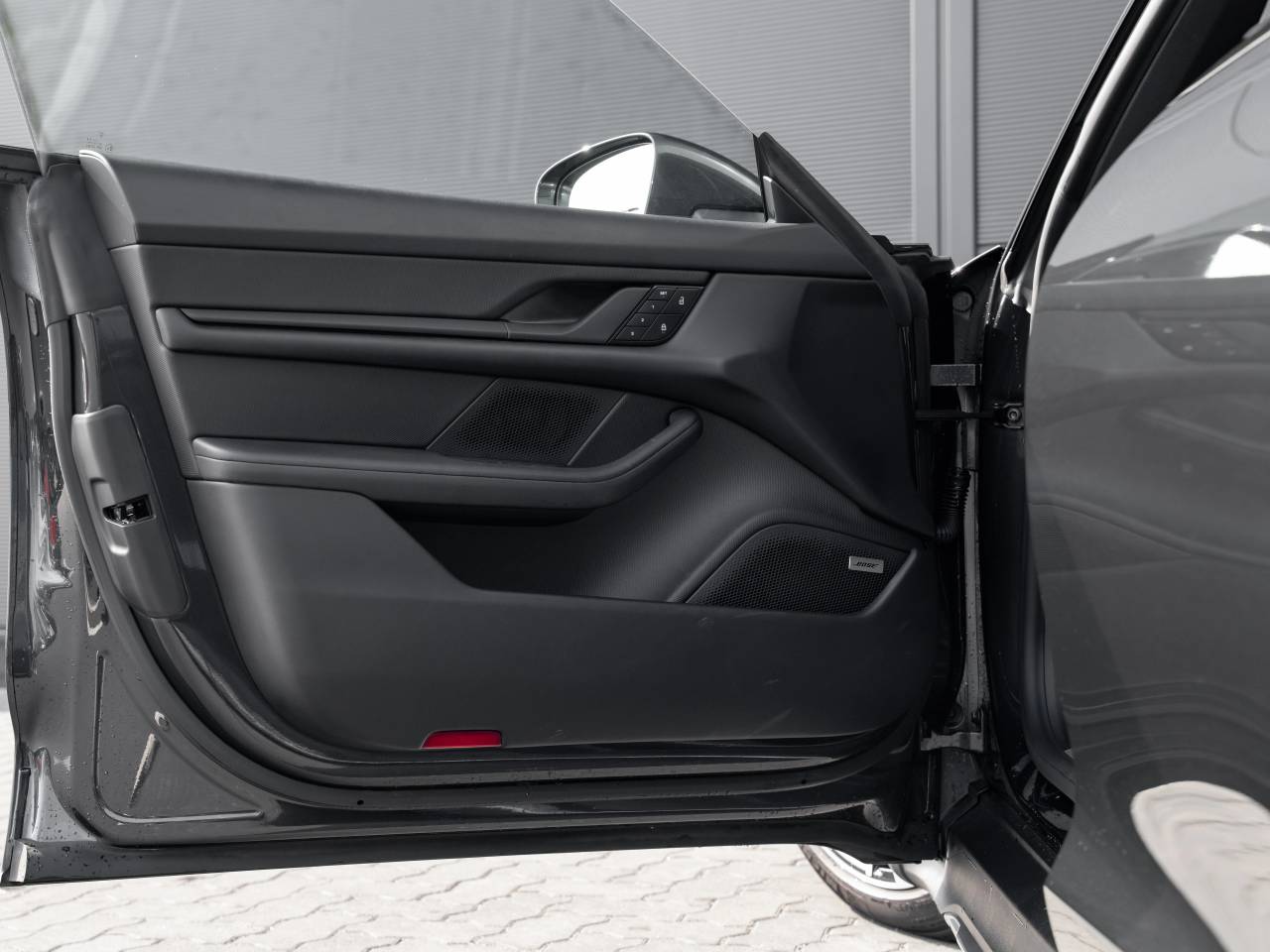 Porsche Taycan 4S Cross Turismo - 2023 - Joinsteer - #24