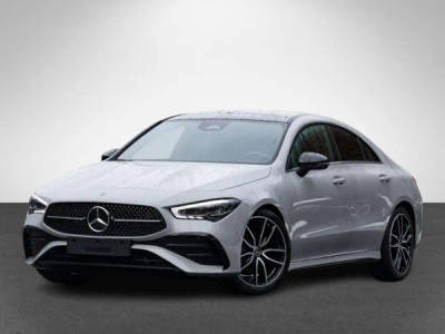 Mercedes CLA Berline 180 - 2026 - Joinsteer - #1
