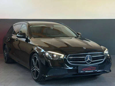 Mercedes Classe E Berline 220 D - 2021 - Joinsteer - #1