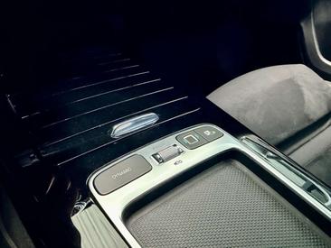 Mercedes Classe A Berline 250 E — photo 16
