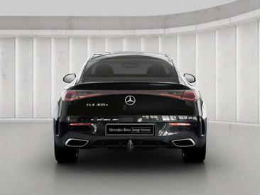 Mercedes CLE Cabriolet 200 — photo 2