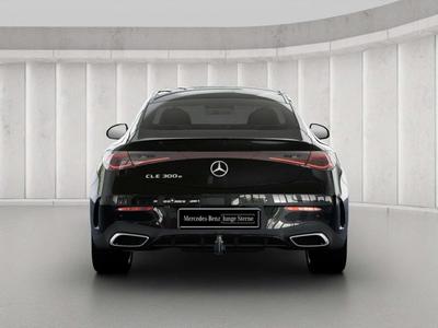 Mercedes CLE Cabriolet 200