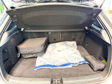 Mercedes Classe A Berline 250 E — photo 17