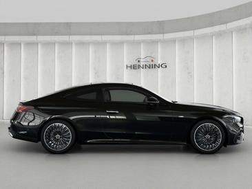 Mercedes CLE Cabriolet 200 — photo 4