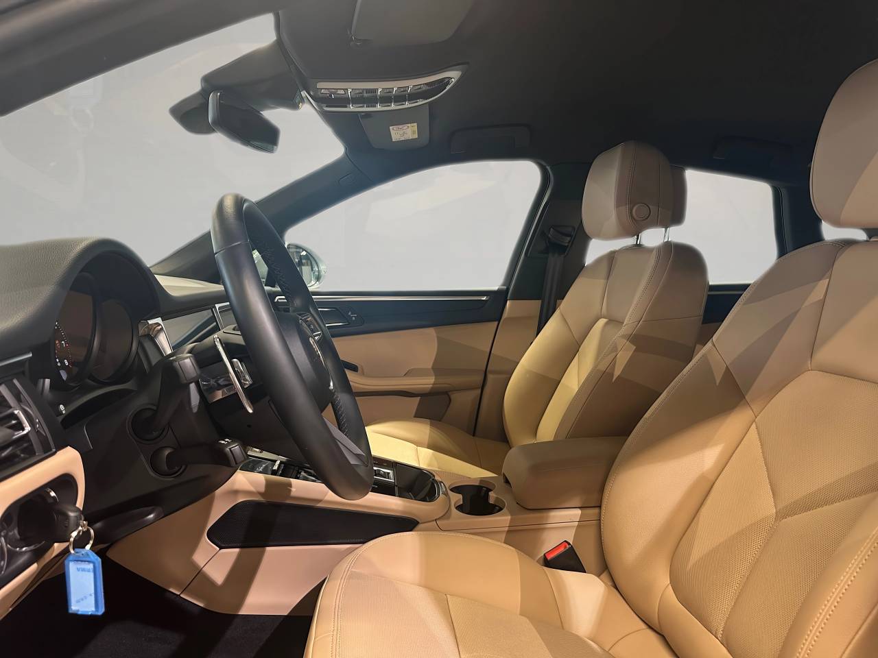 Porsche Macan III - 2022 - Joinsteer - #13