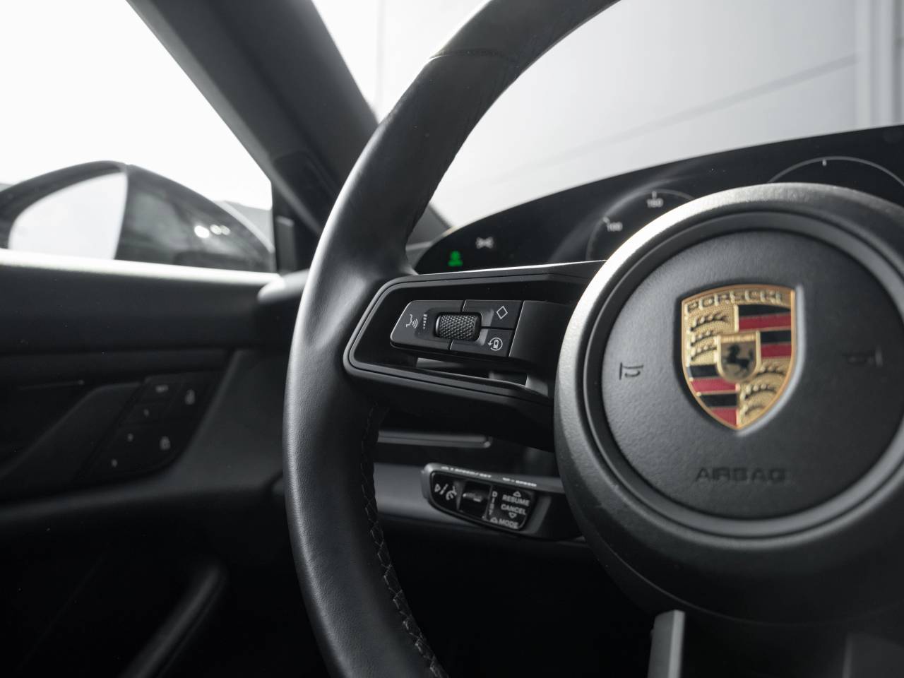 Porsche Taycan 4S Cross Turismo - 2023 - Joinsteer - #26