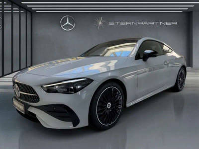 Mercedes CLE Berline 300 - 2025 - Joinsteer - #1