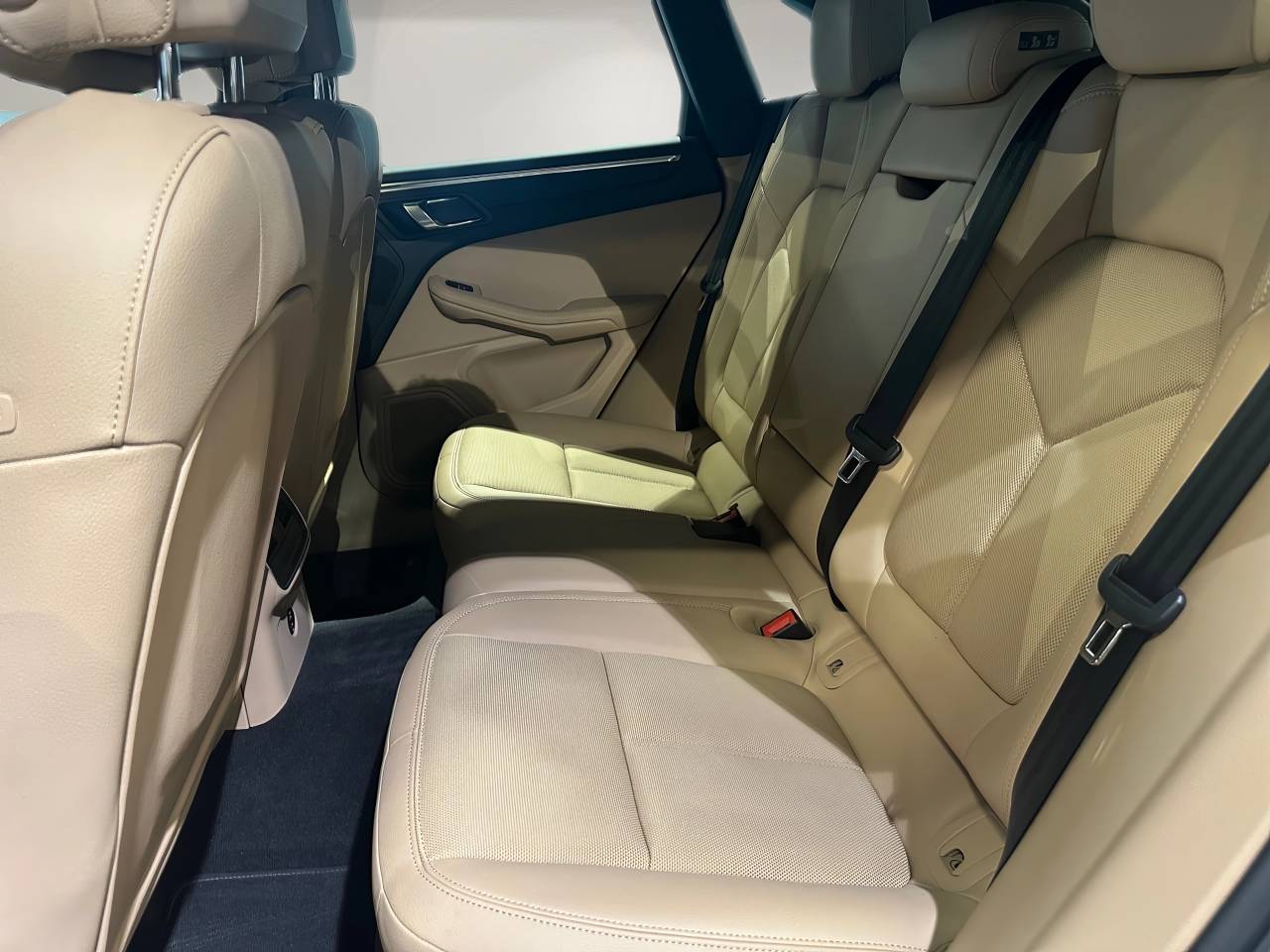 Porsche Macan III - 2022 - Joinsteer - #14