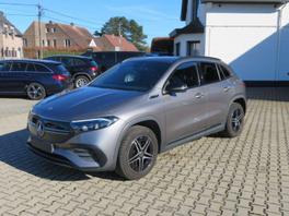 Mercedes EQA 250 - 2021 - Joinsteer - #1