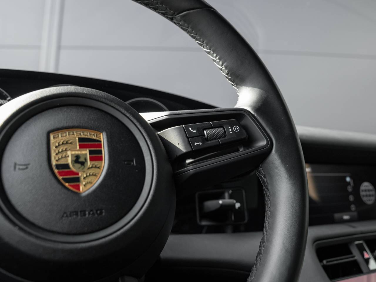 Porsche Taycan 4S Cross Turismo - 2023 - Joinsteer - #32