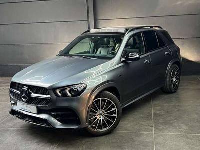 Mercedes GLE 350 De