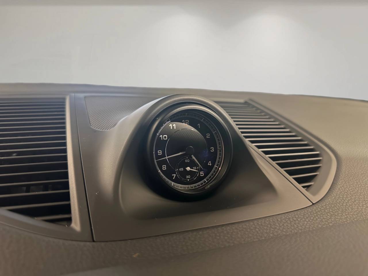 Porsche Macan III - 2022 - Joinsteer - #20