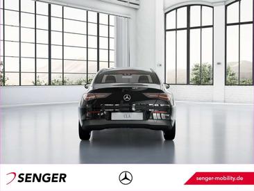 Mercedes CLA Berline 200 — photo 5
