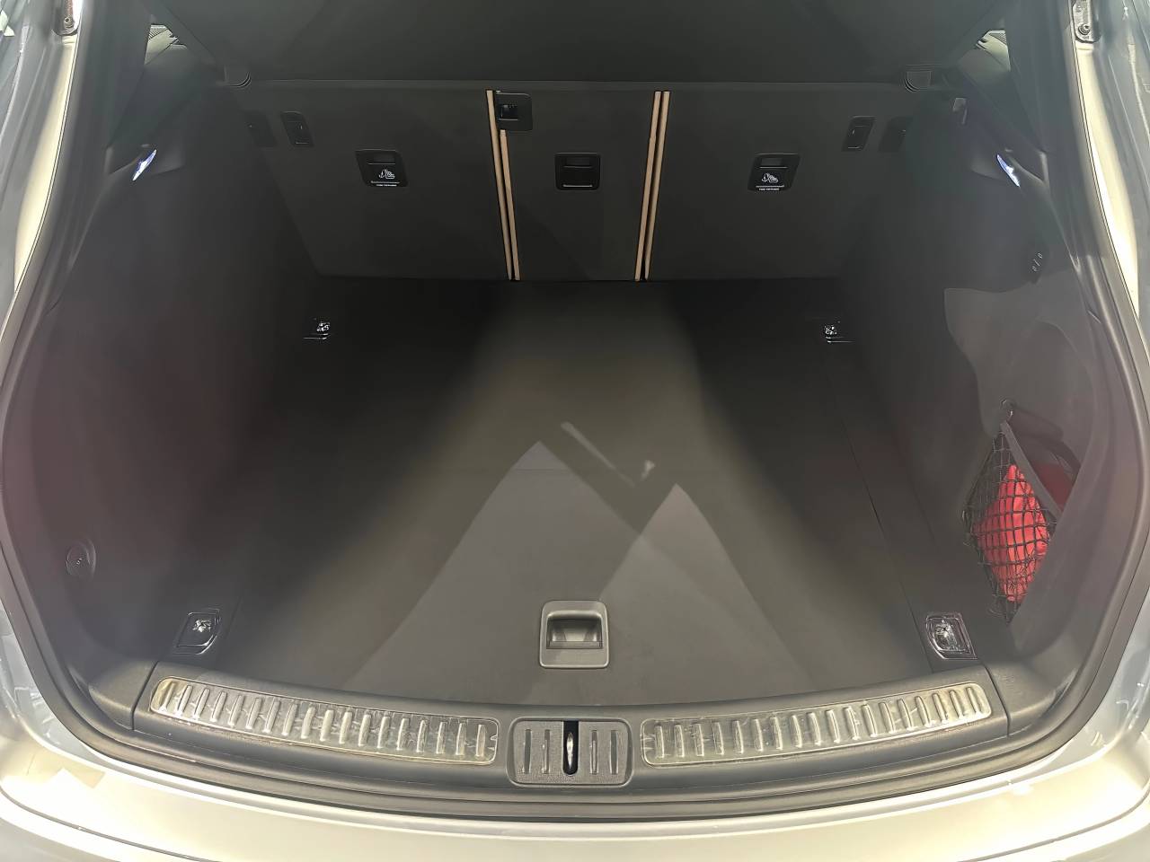 Porsche Macan III - 2022 - Joinsteer - #21