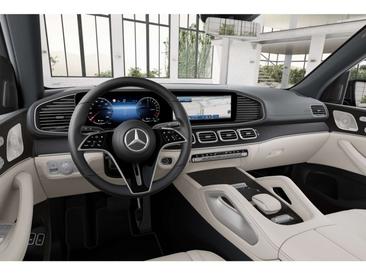 Mercedes GLE 300 D — photo 3