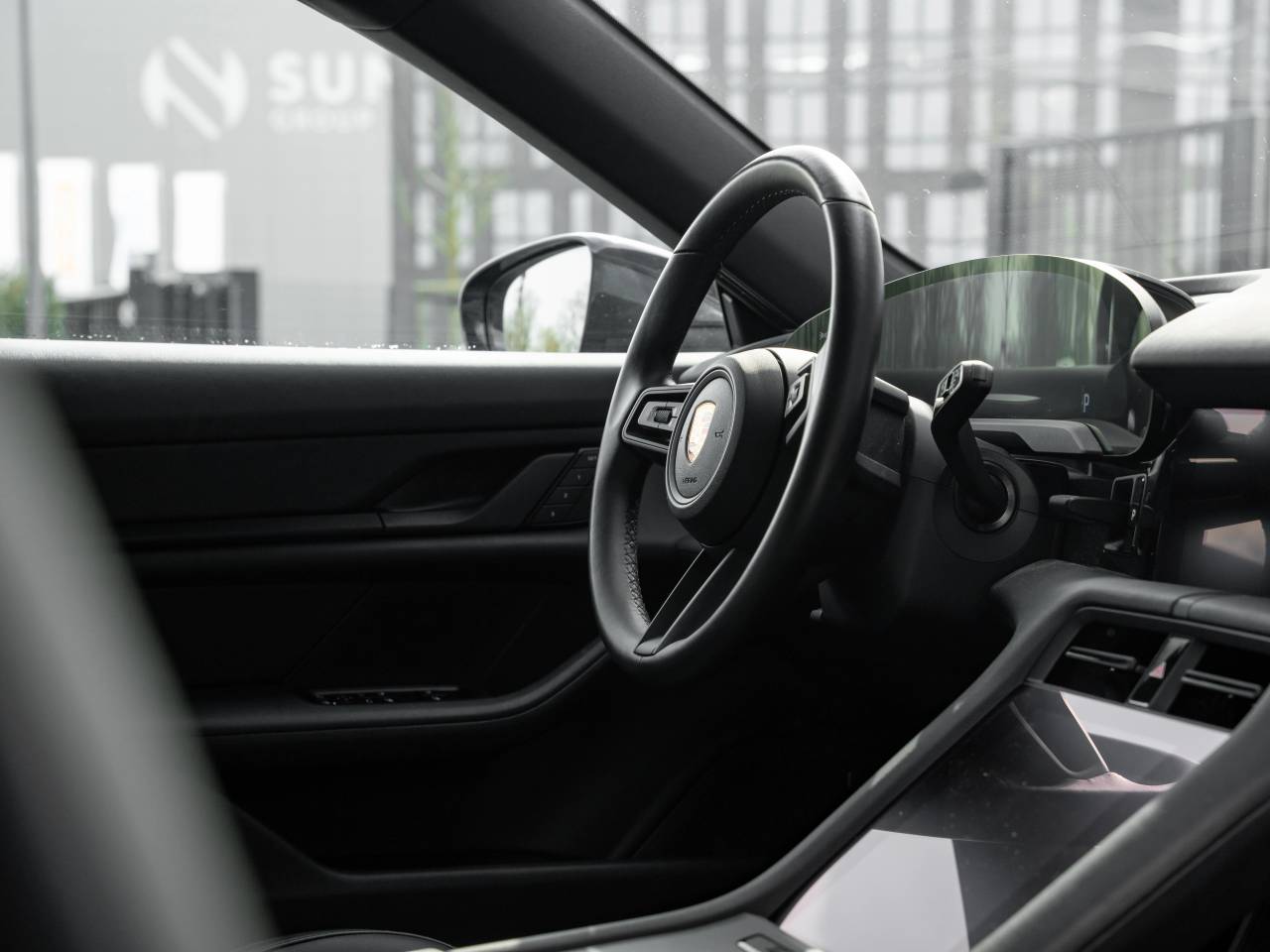Porsche Taycan 4S Cross Turismo - 2023 - Joinsteer - #35