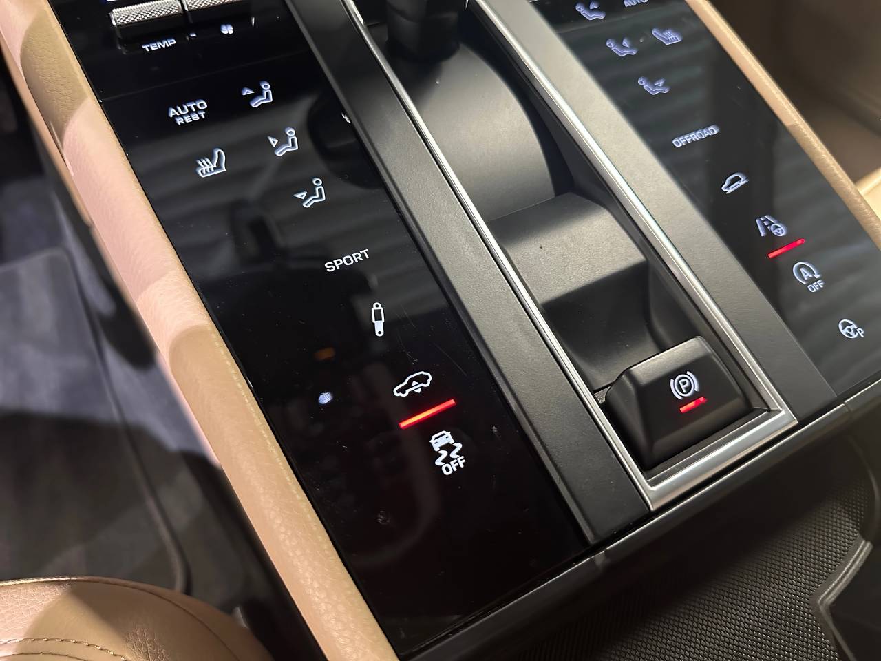 Porsche Macan III - 2022 - Joinsteer - #22