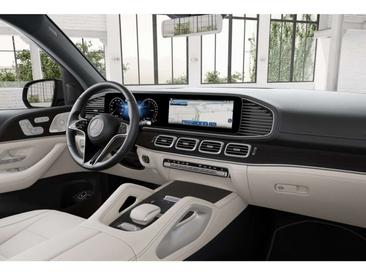 Mercedes GLE 300 D — photo 4