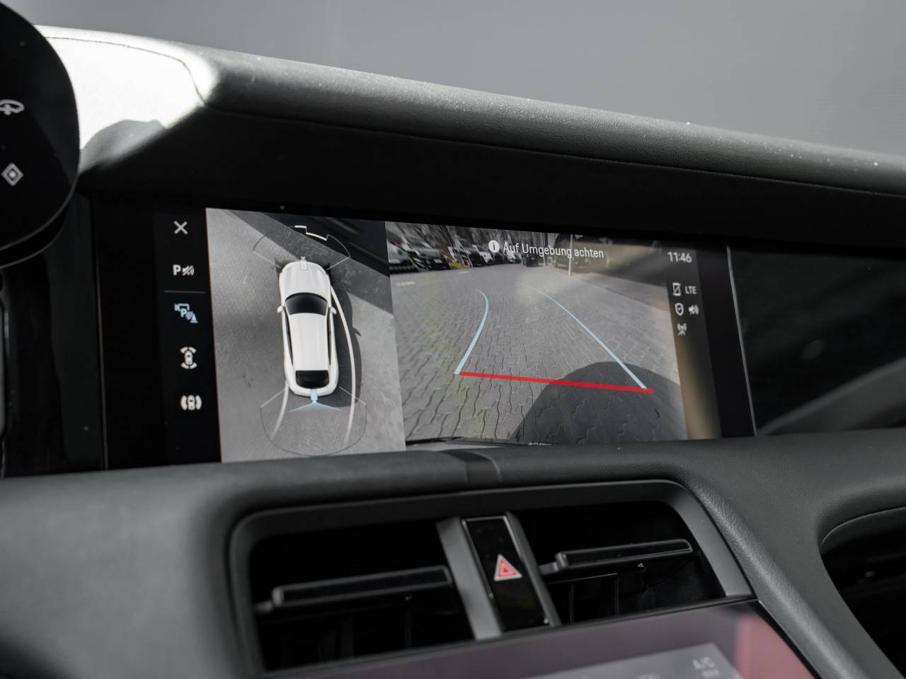 Porsche Taycan 4S Cross Turismo - 2023 - Joinsteer - #36