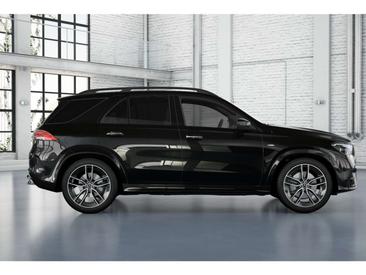 Mercedes GLE 300 D — photo 7