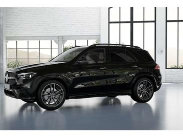 Mercedes GLE 300 D — photo 12