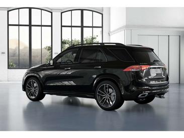 Mercedes GLE 300 D — photo 13