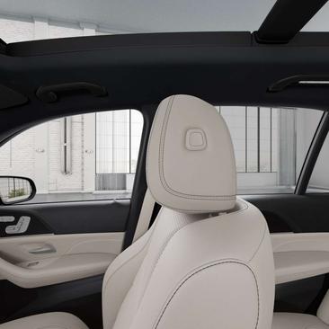 Mercedes GLE 300 D — photo 17