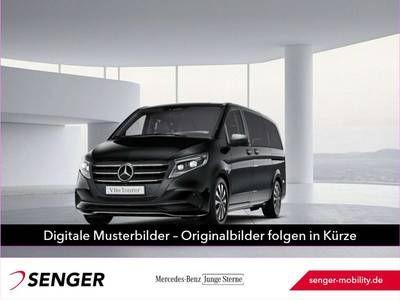 Mercedes Vito Van 116 D - 2026 - Joinsteer - #1