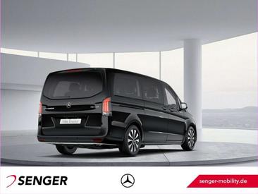 Mercedes Vito Van 116 D — photo 3