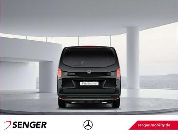 Mercedes Vito Van 116 D — photo 5